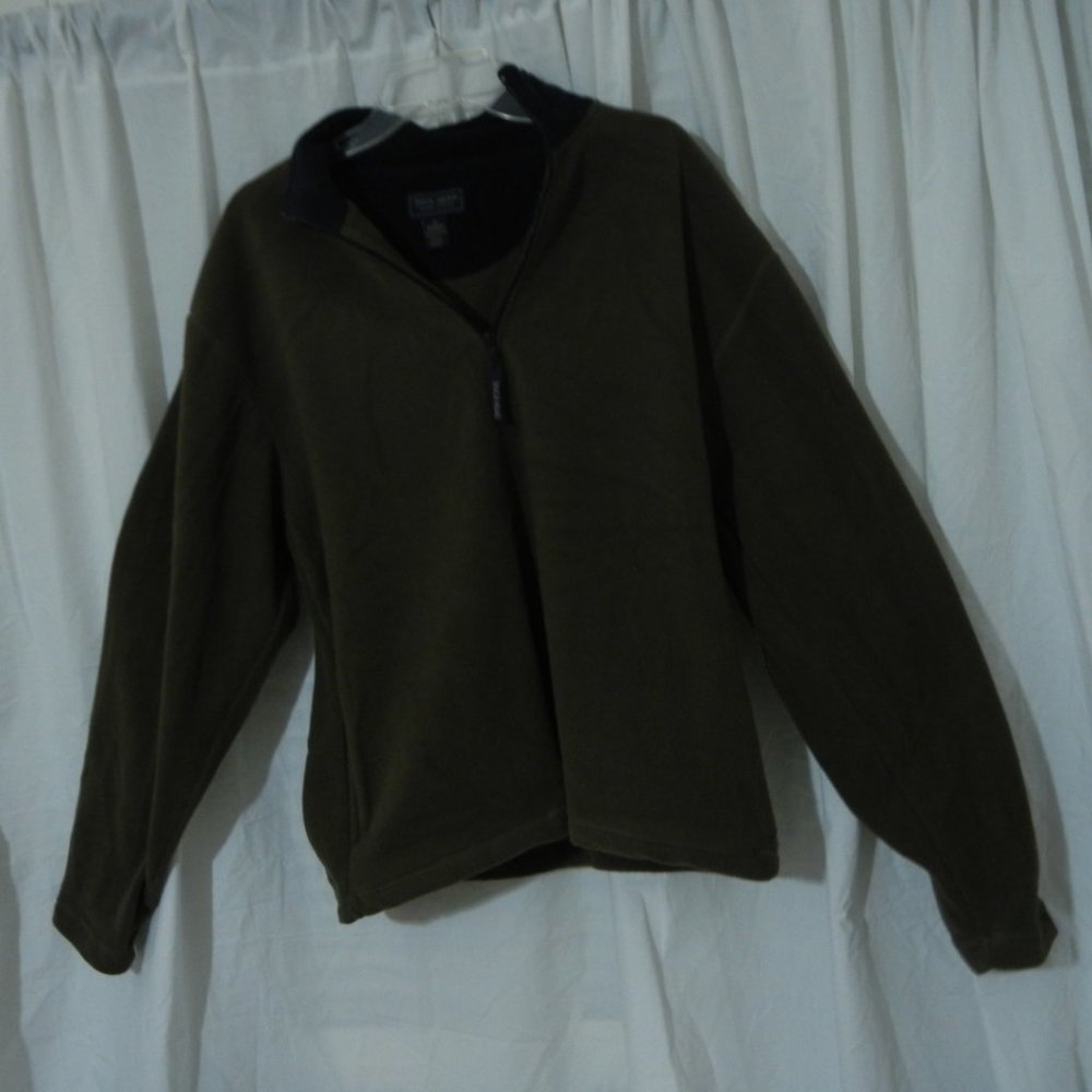 Men's Pullover sweatshirt